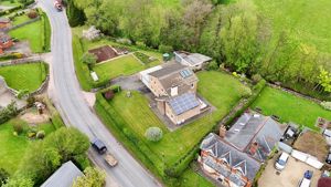 Aerial Elevation- click for photo gallery